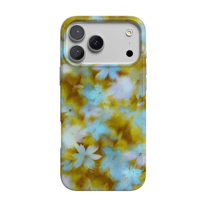 Hometown Reverie | Hazy Floral Case