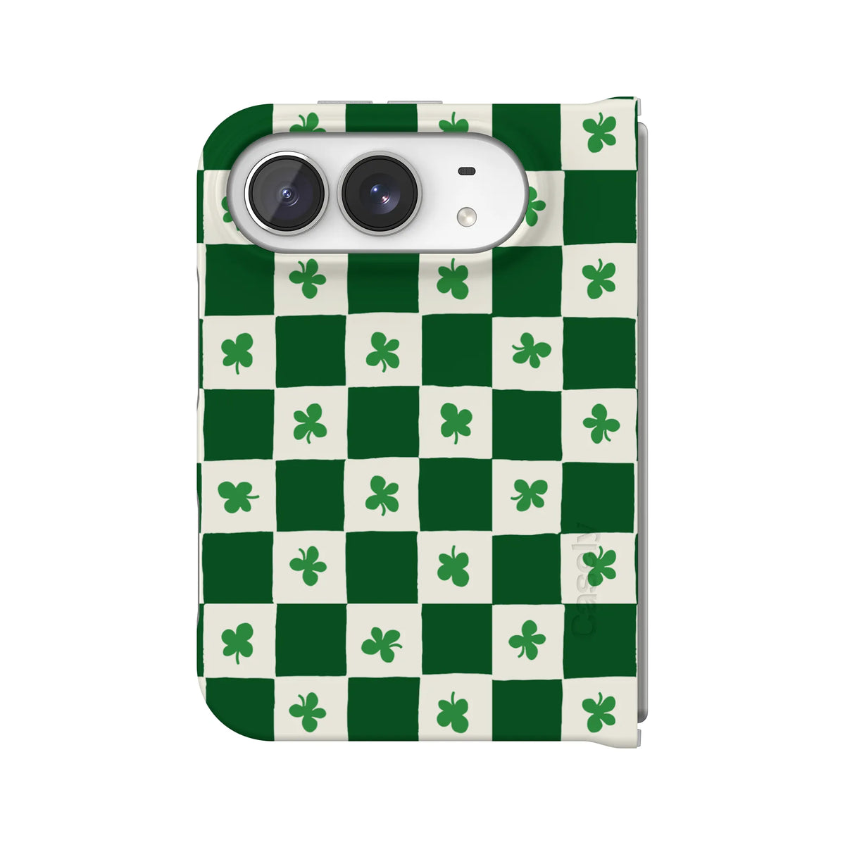 Lucky You | Shamrock Case