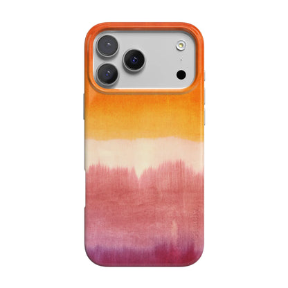 Last Light | Sunwashed Canvas Case