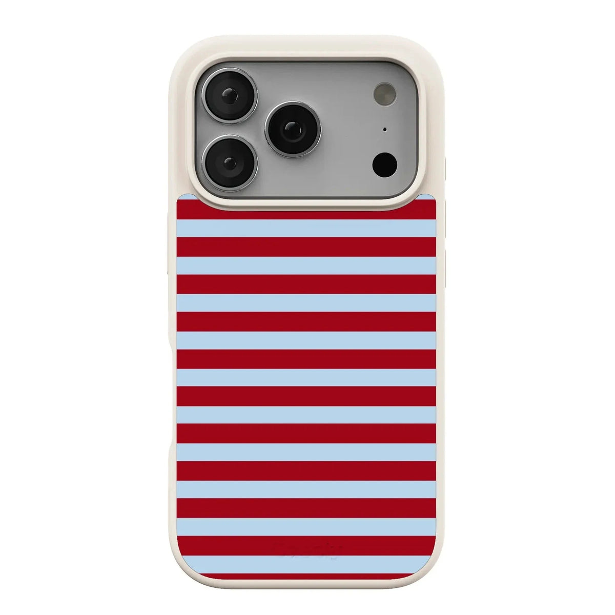 Harbor Stripe | Dockside Case