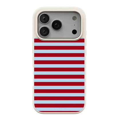 Harbor Stripe | Dockside Case