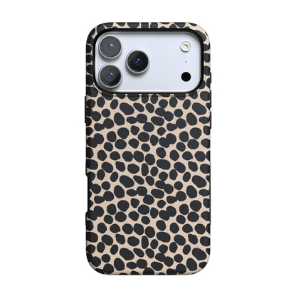Lost in Spots | Cheetah Print Case