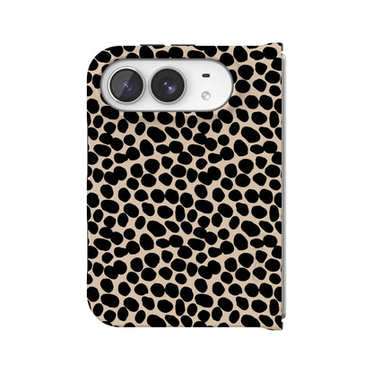 Lost in Spots | Cheetah Print Case