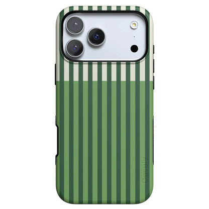 Fairway Stripes | Clubhouse Case
