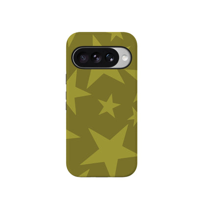 Stars Align | Green Stars Case