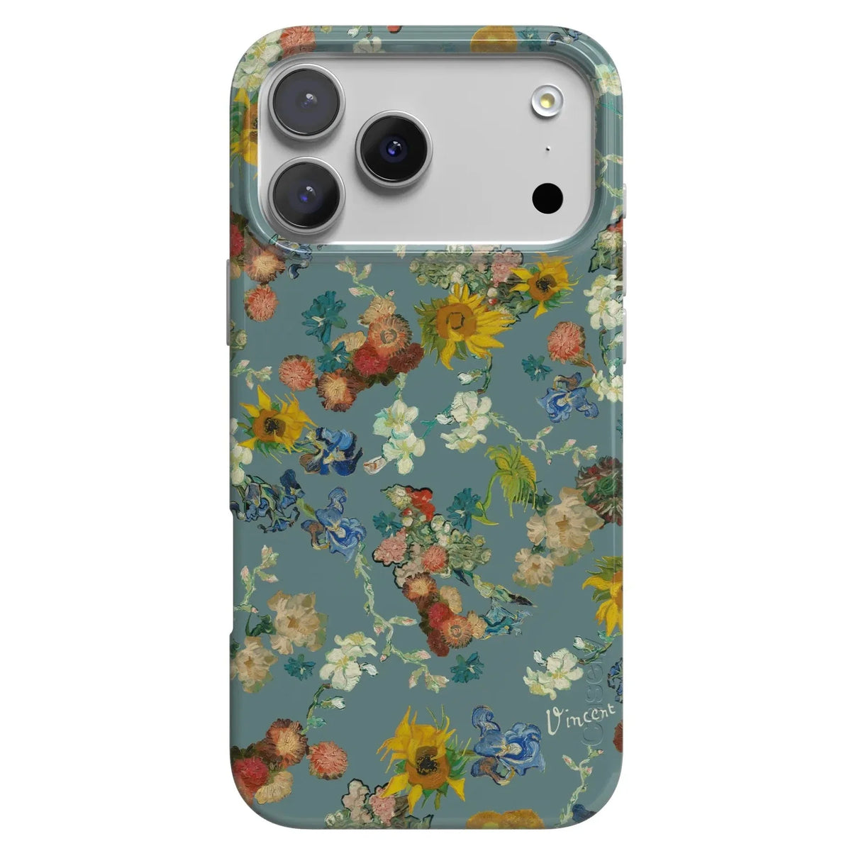 Vincent’s Flowers | Van Gogh Museum Case