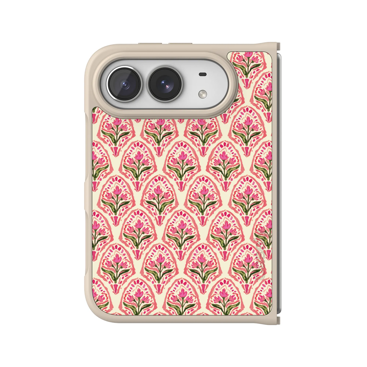 Tulip Tapestry | Jenna Palek x casely Case