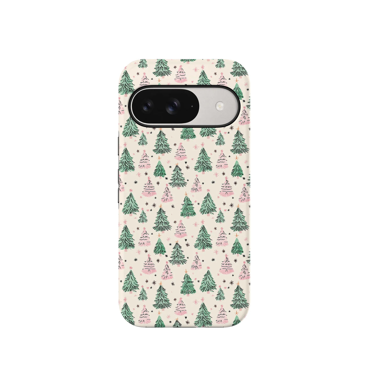 Lookin’ Pine | Christmas Tree Case