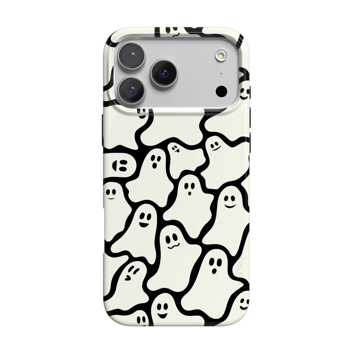 Don't Ghost Me | Halloween Case