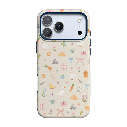 Hoppy Garden | Spring Things Case