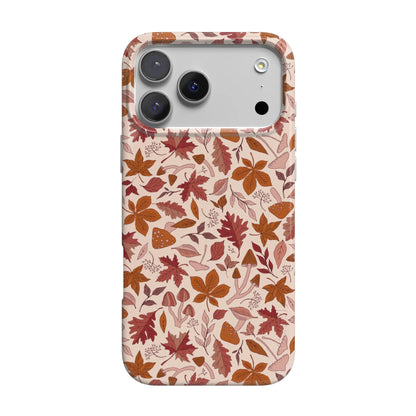 Can't Help Falling | Autumn Leaves Case