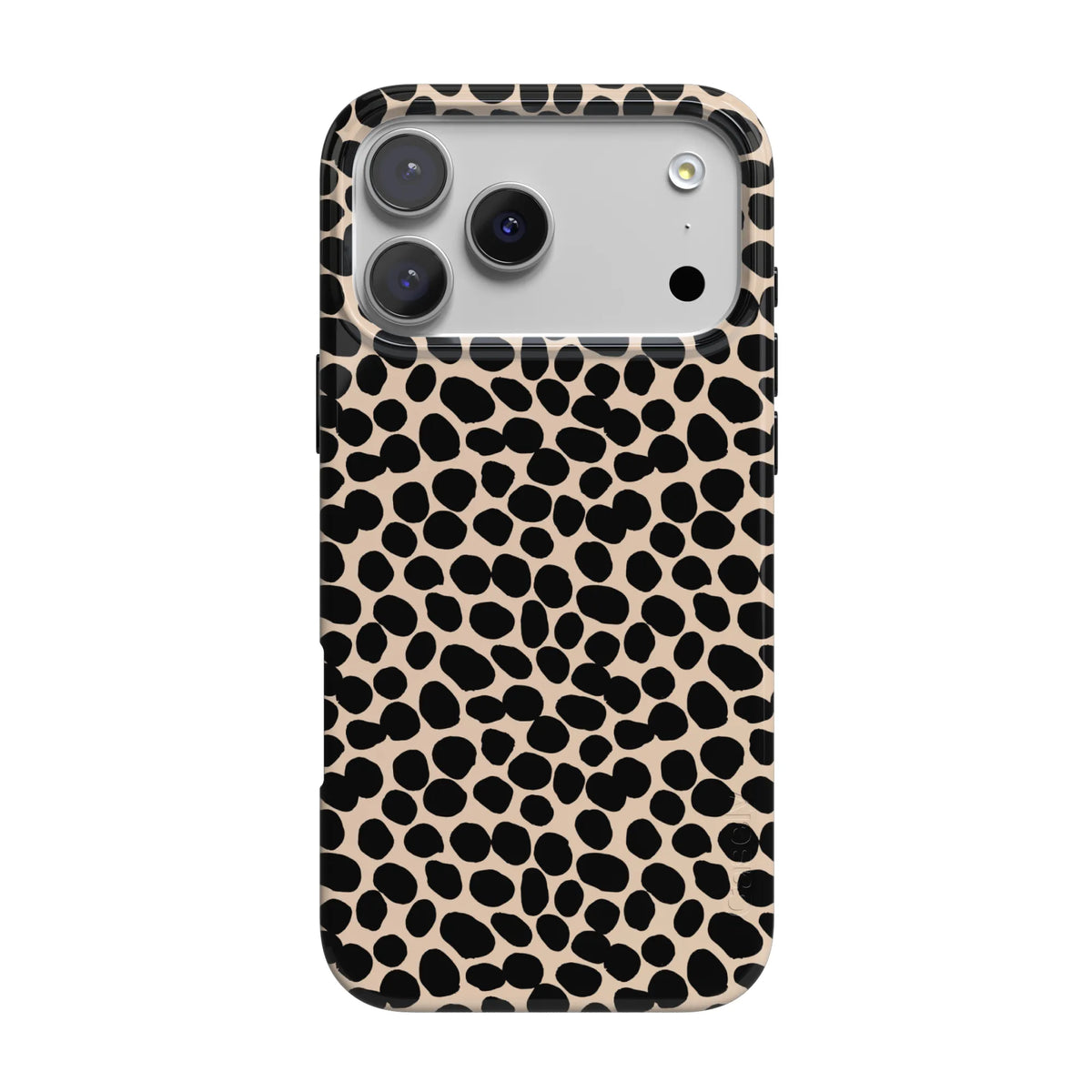 Lost in Spots | Cheetah Print Case