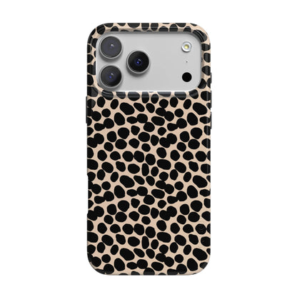 Lost in Spots | Cheetah Print Case