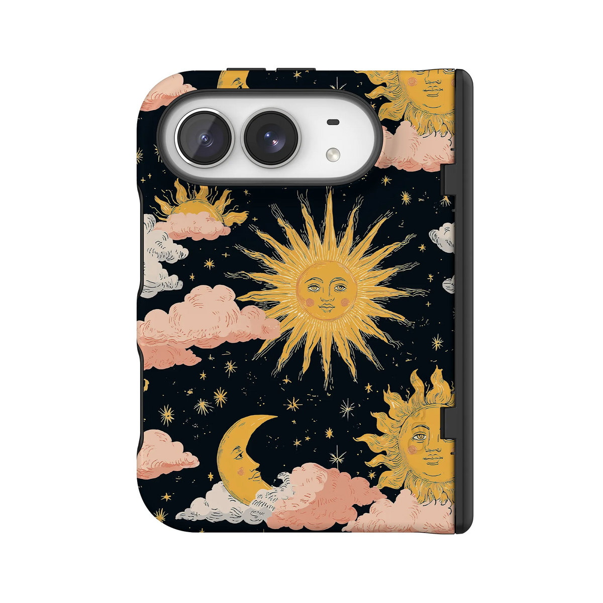 Mystic Magic | Solar Moon Case