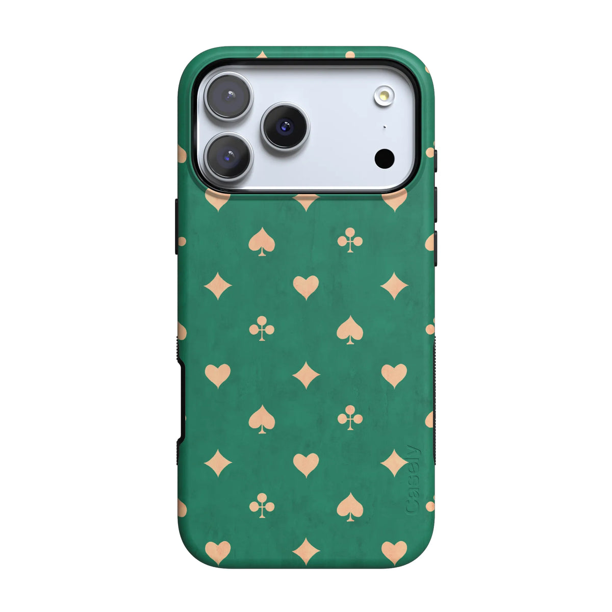 Royal Flush | French Deck Case