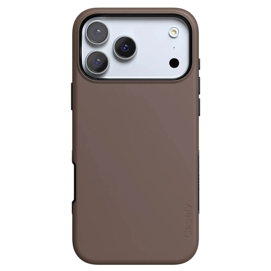 Espresso Brown | The Boyfriend Collection