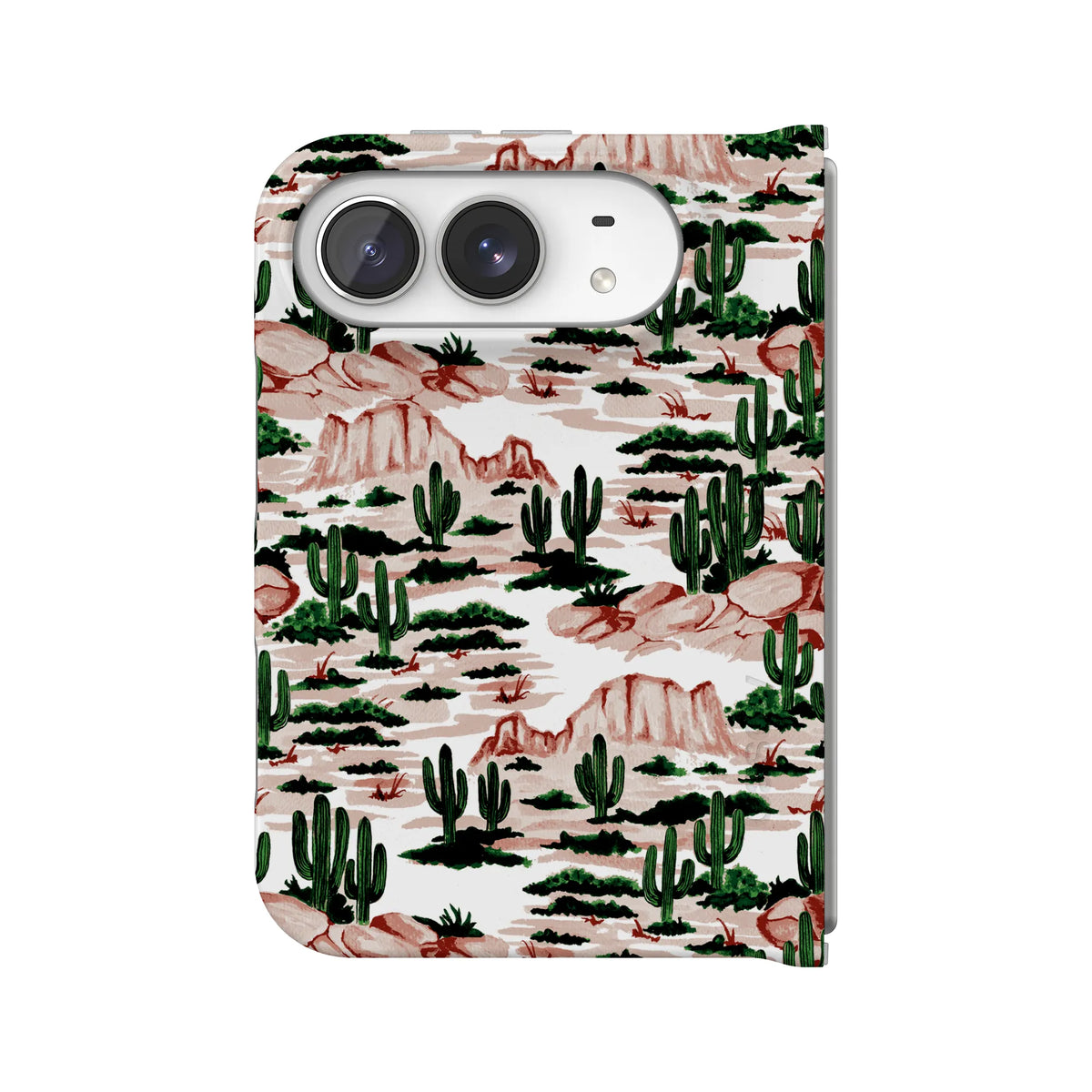 Gold Rush | Desert Case