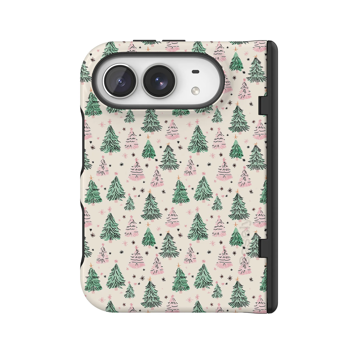 Lookin’ Pine | Christmas Tree Case
