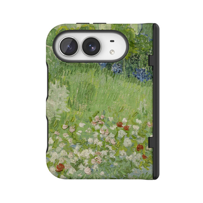 Vincent’s Admired Garden | Van Gogh Museum Case