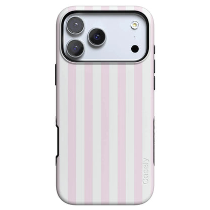 Pink Stripes | Sunday Best Case