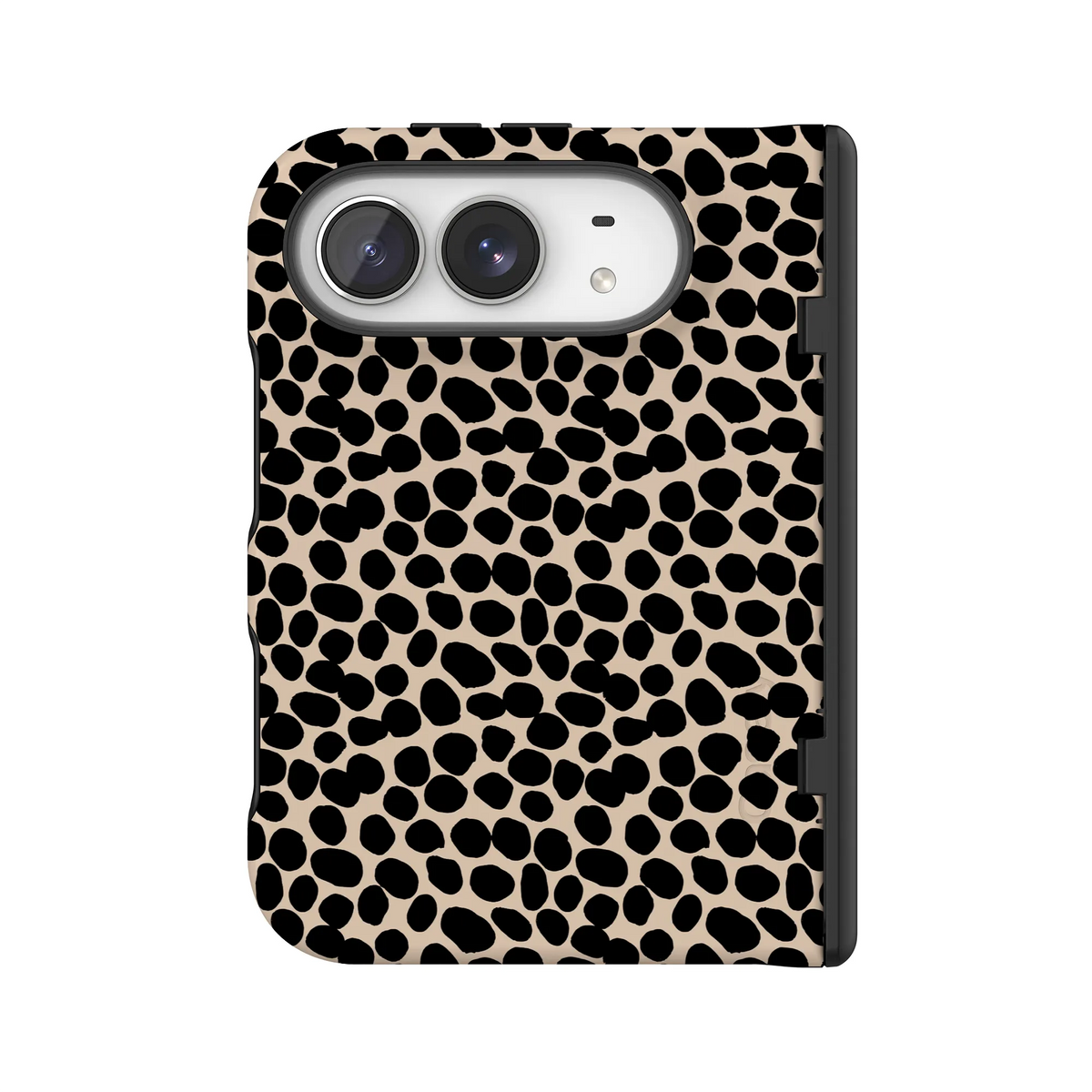 Lost in Spots | Cheetah Print Case