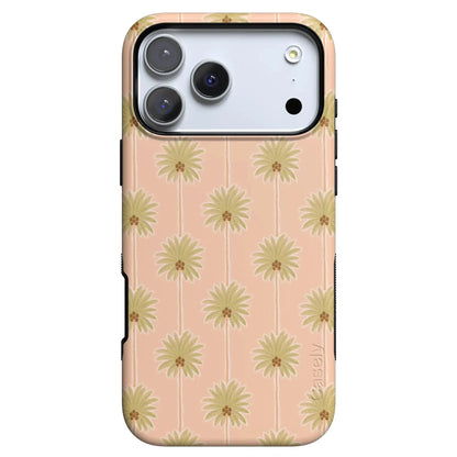Las Palmeras | Palm Tree Print Case