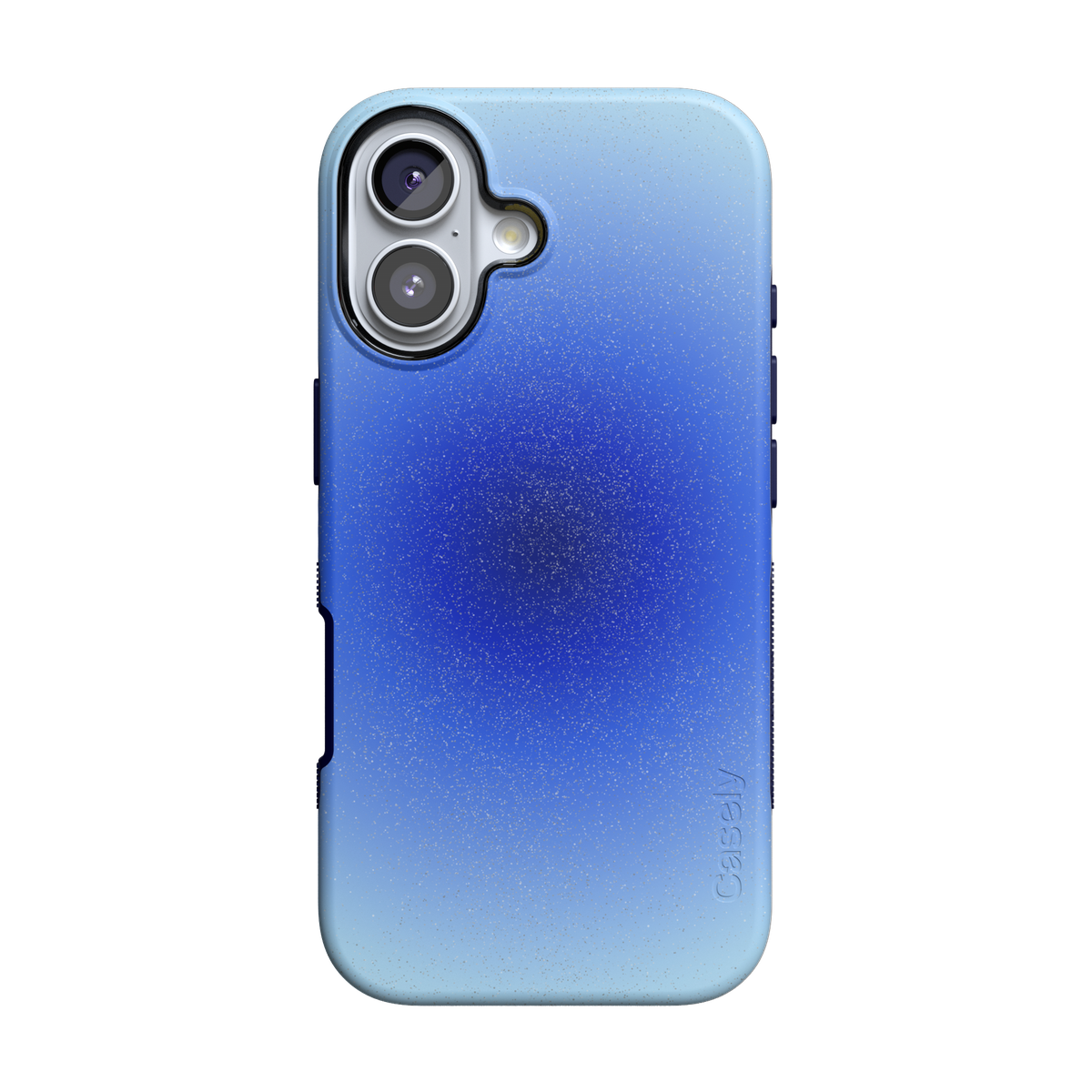 Cobalt Clarity | Blue Aura Case