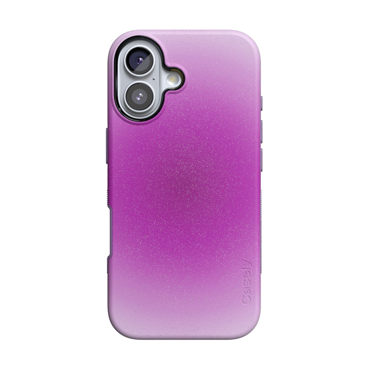 Violet Soul | Purple Aura Case