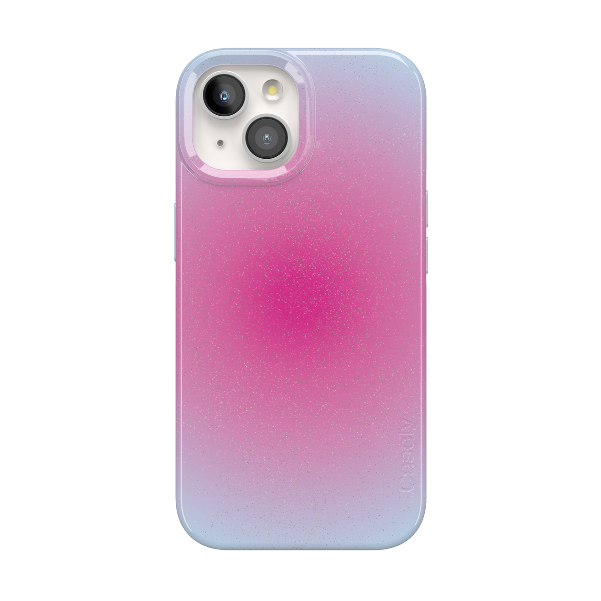 Radiant Love | Pink Aura Case