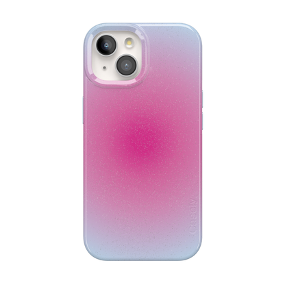 Radiant Love | Pink Aura Case