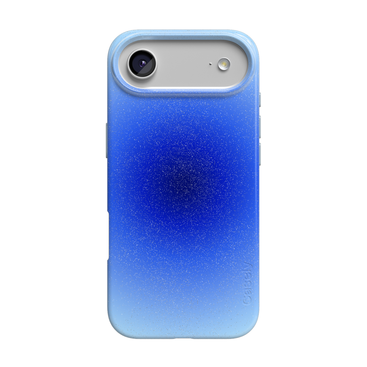 Cobalt Clarity | Blue Aura Case