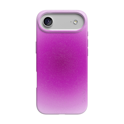 Violet Soul | Purple Aura Case