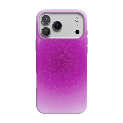 Violet Soul | Purple Aura Case