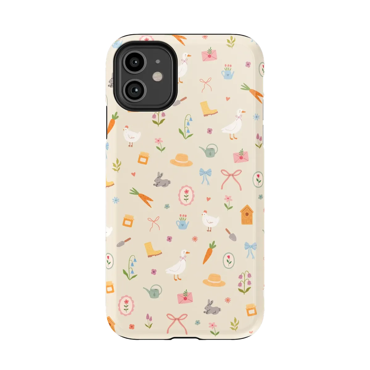 Hoppy Garden | Spring Things Case