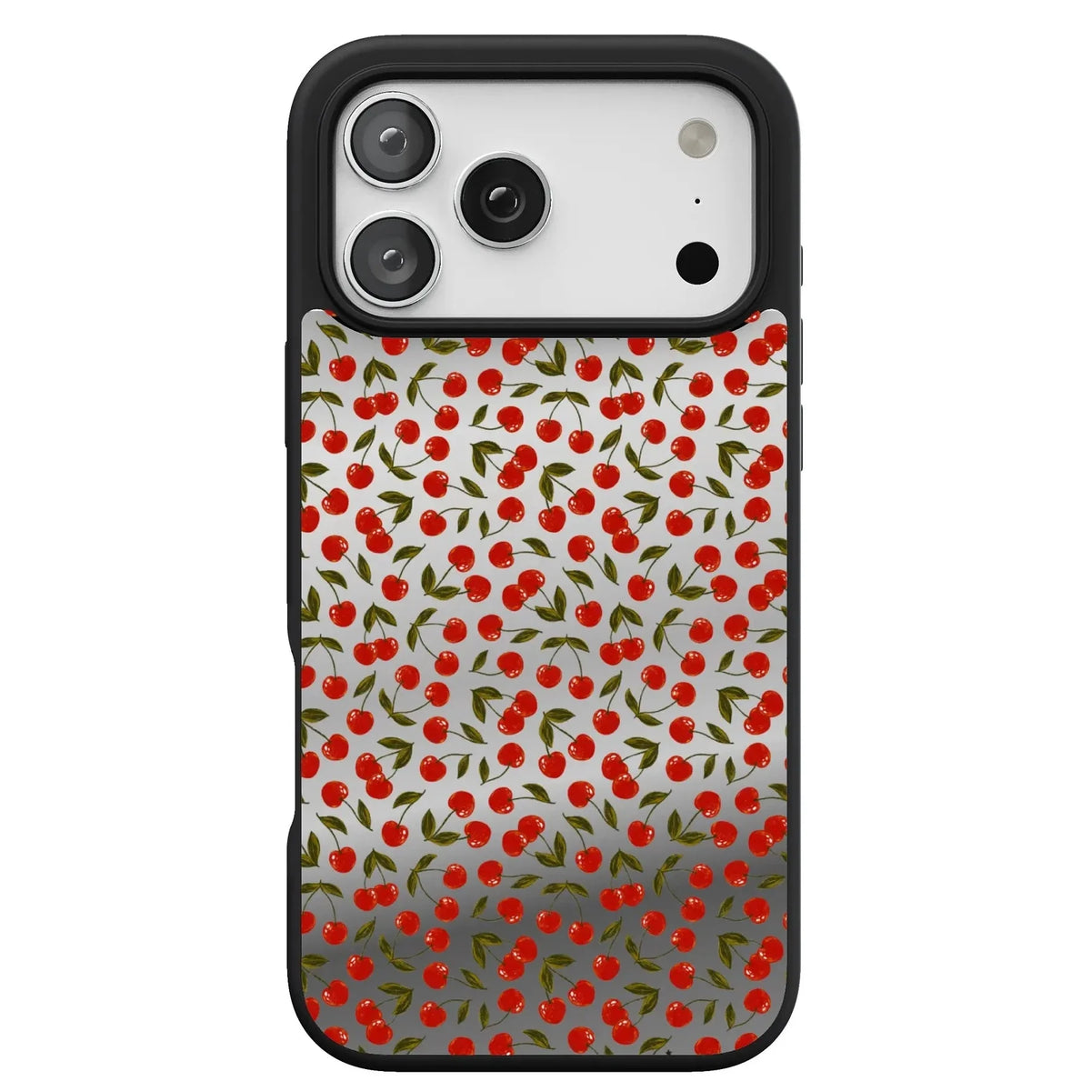Cherry on Top | Red Cherries Case