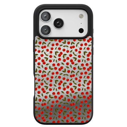 Cherry on Top | Red Cherries Case