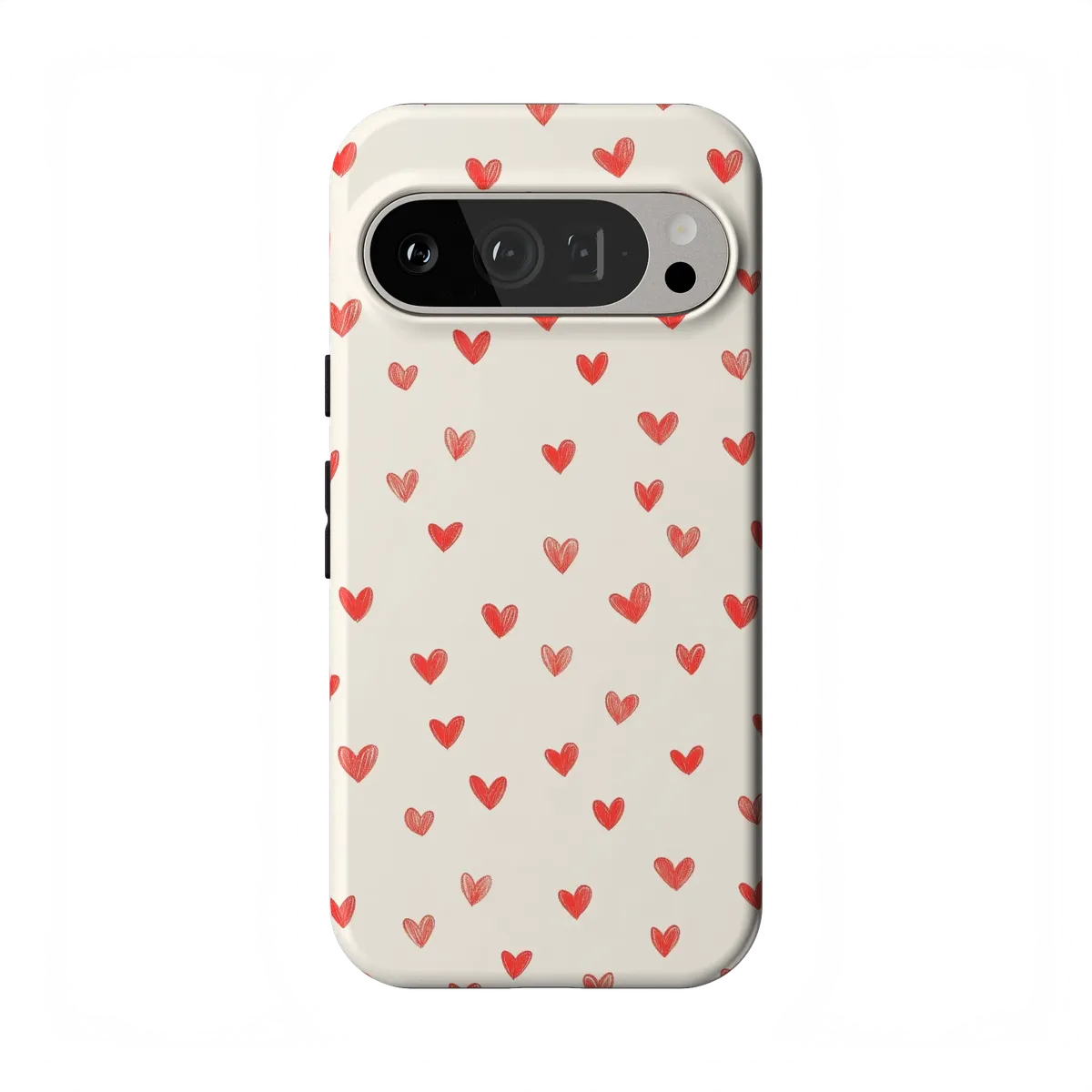 Love Letters | Doodle Hearts Case