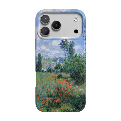 Monet’s View | Limited Edition Phone Case