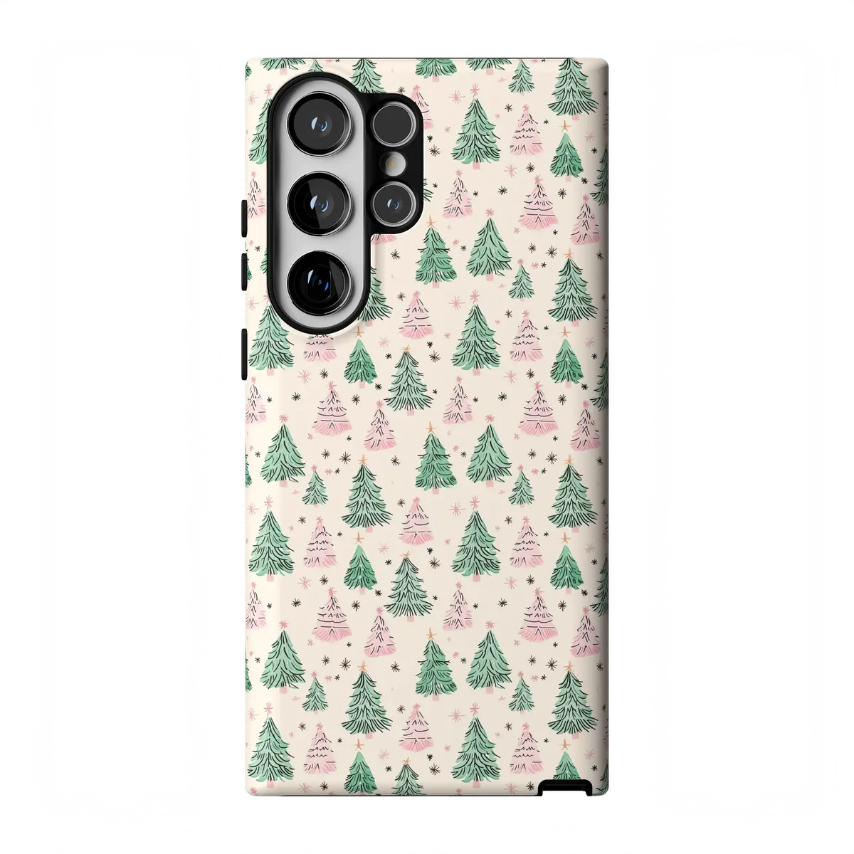 Lookin’ Pine | Christmas Tree Case