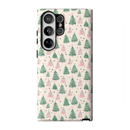 Lookin’ Pine | Christmas Tree Case