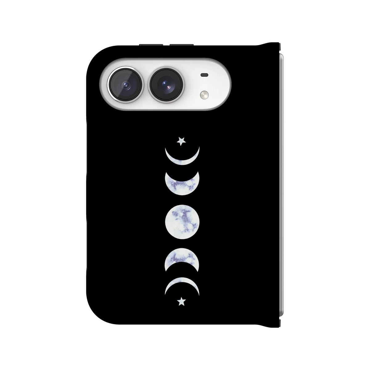 It's Just a Phase | Marble Moon Case