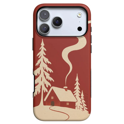 Snowed In | Cozy Winter Case