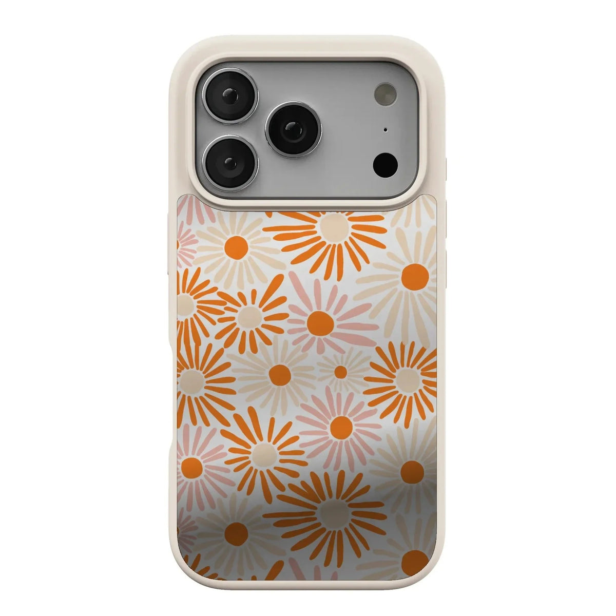 Spring Forward | Daisy Floral Case