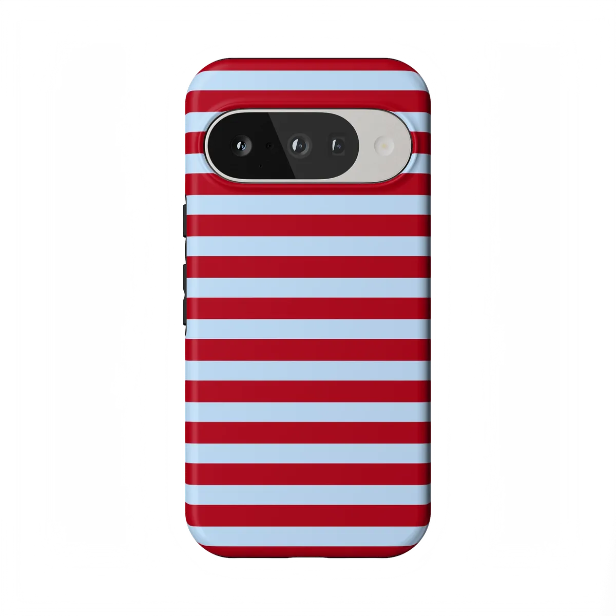Harbor Stripe | Dockside Case