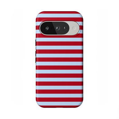 Harbor Stripe | Dockside Case