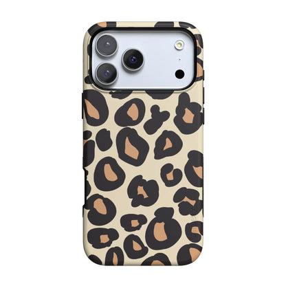 Into the Wild | Leopard Print Case