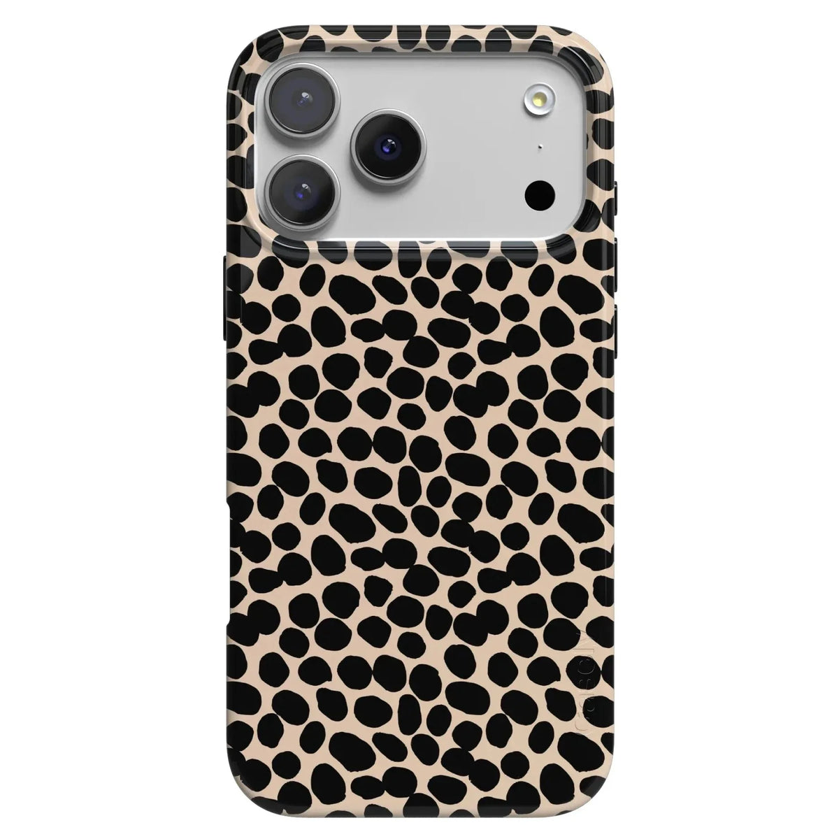 Lost in Spots | Cheetah Print Case