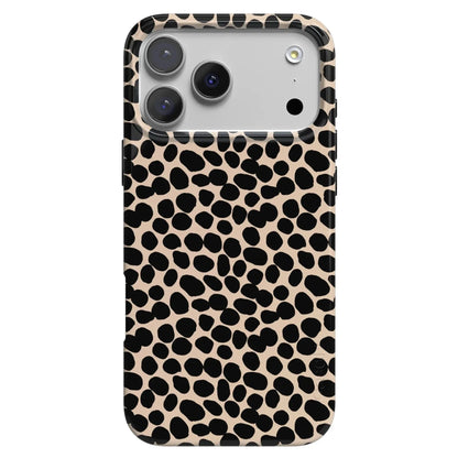 Lost in Spots | Cheetah Print Case