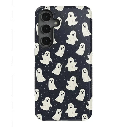 All Boos No Bite | Friendly Ghost Case