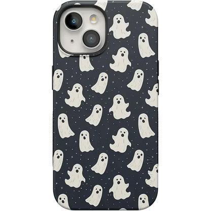 All Boos No Bite | Friendly Ghost Case
